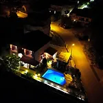 Vila Salvia Mare