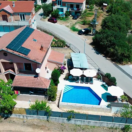 Salvia Mare Villa Bilice