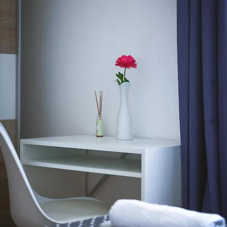 Villa Salvia Mare Bilice