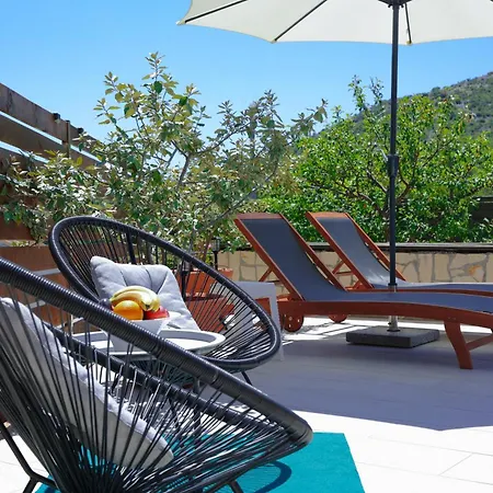 Salvia Mare 比利切