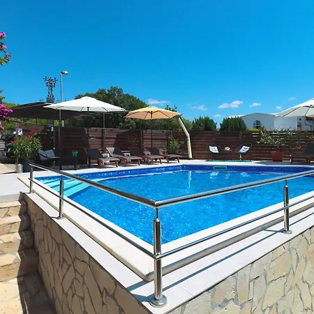 Villa Salvia Mare