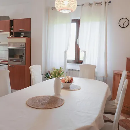 Villa Salvia Mare Bilice