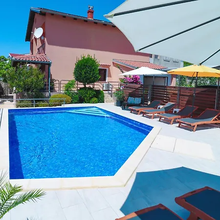 Salvia Mare Villa