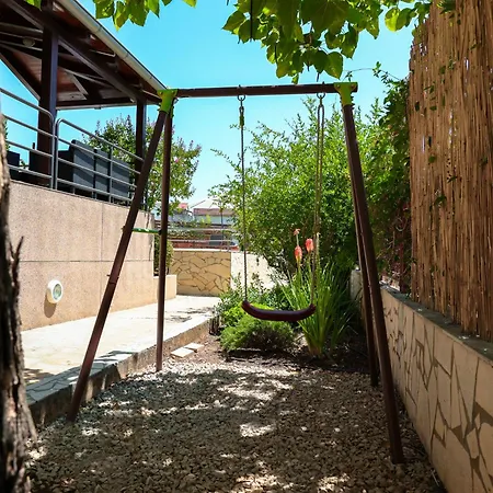 Villa Salvia Mare *