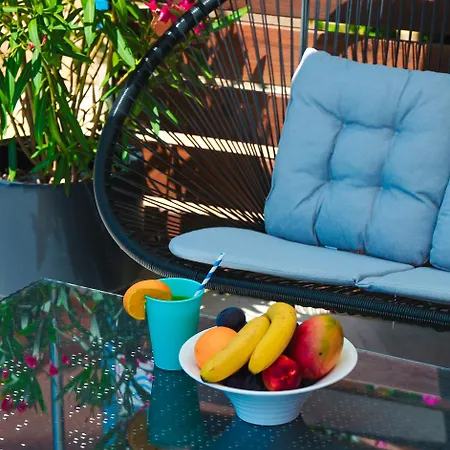 Salvia Mare 别墅 *