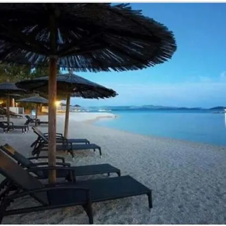 Salvia Mare Villa