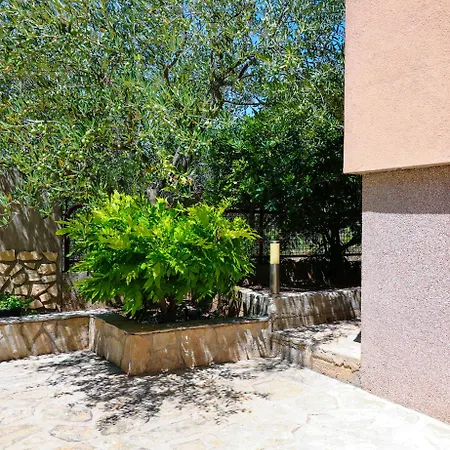 Salvia Mare Villa Bilice