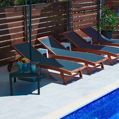 Salvia Mare Villa Bilice