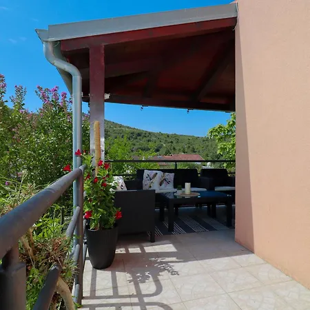 Villa Salvia Mare Bilice