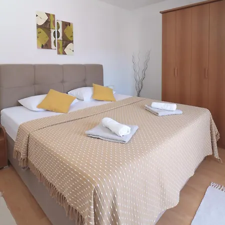 Villa Salvia Mare
