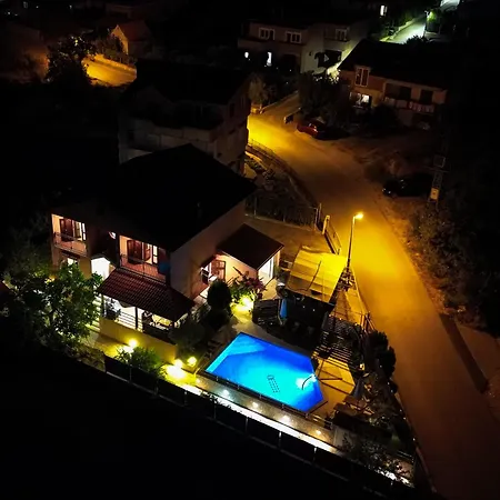 Villa Salvia Mare