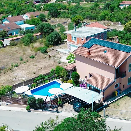 Salvia Mare * ביליצה