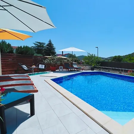 Villa Salvia Mare *