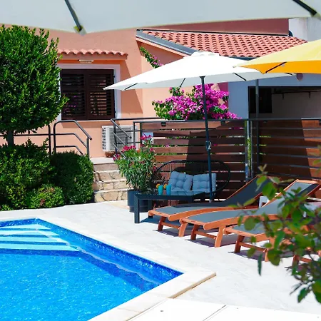 Villa Salvia Mare