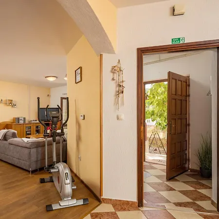 Villa Salvia Mare