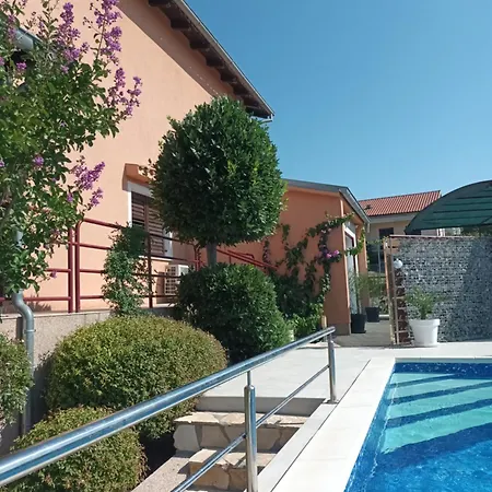 Salvia Mare Villa *