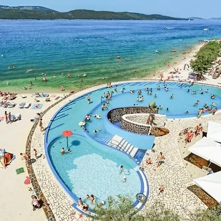 Villa Salvia Mare Bilice