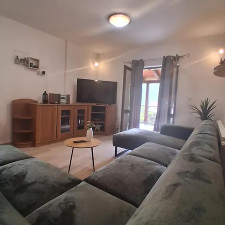 Villa Salvia Mare Bilice