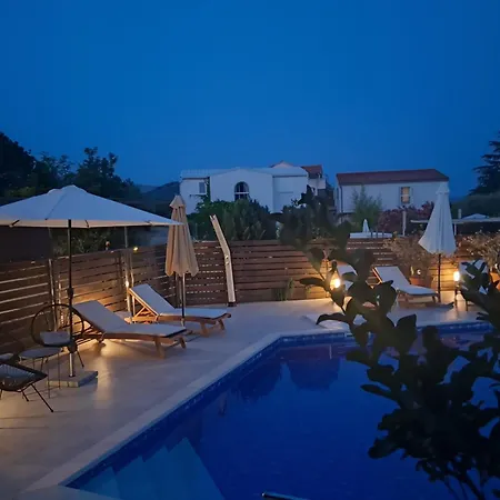 别墅 Salvia Mare 比利切