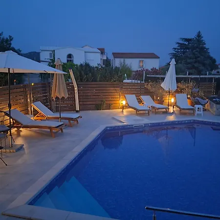 Salvia Mare וילה ביליצה