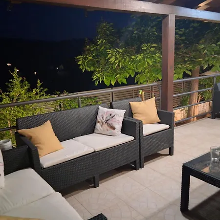 Villa Salvia Mare