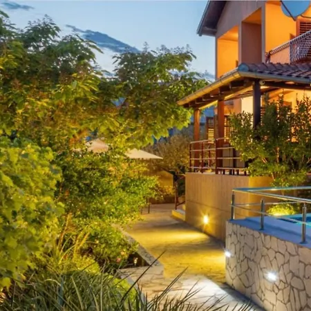 Villa Salvia Mare *