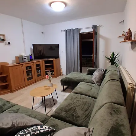 Salvia Mare 别墅 比利切