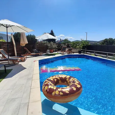 Villa Salvia Mare