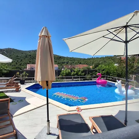Villa Salvia Mare Bilice