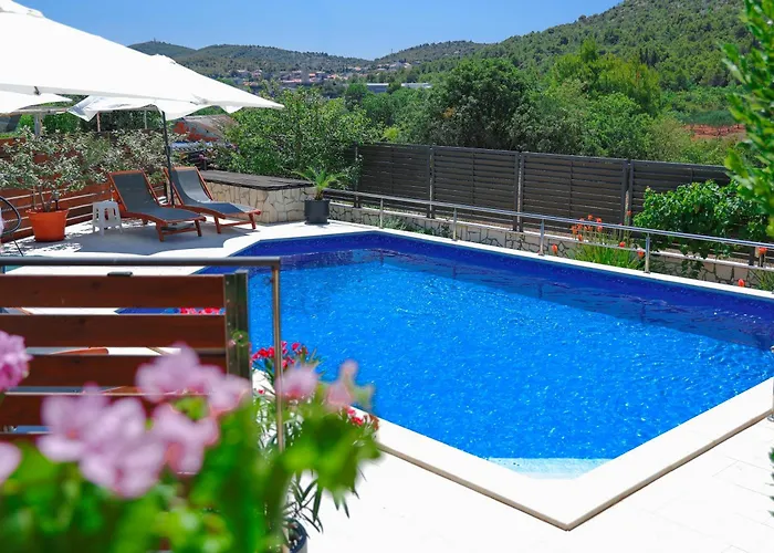 Salvia Mare * Bilice