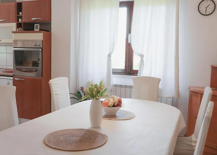 Villa Salvia Mare Bilice