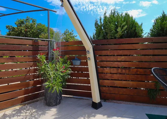 Villa Salvia Mare Bilice