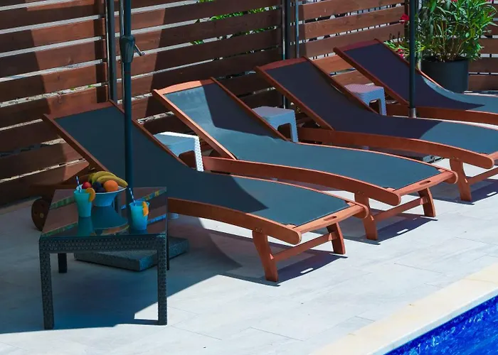 Salvia Mare Villa Bilice