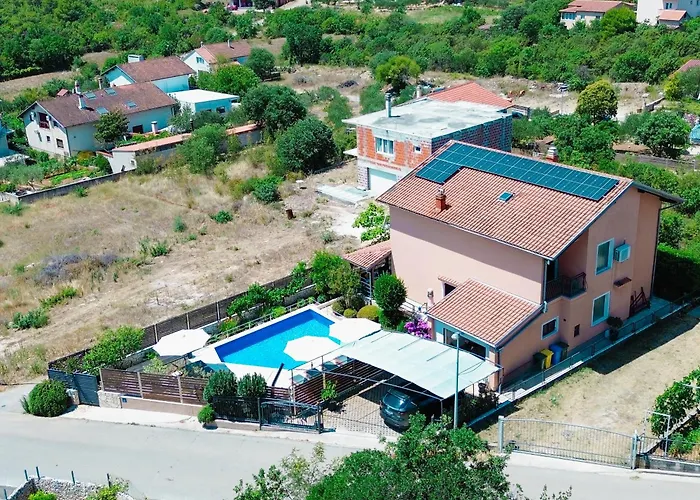 Salvia Mare * Bilice