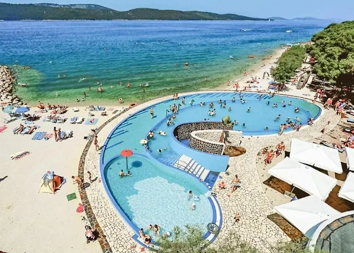 Villa Salvia Mare Bilice