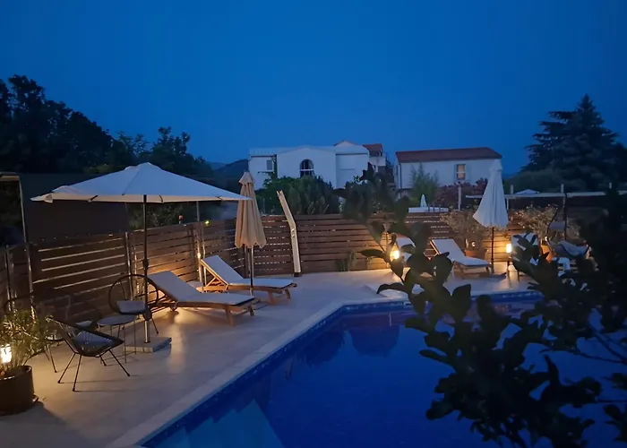 Villa Salvia Mare Bilice