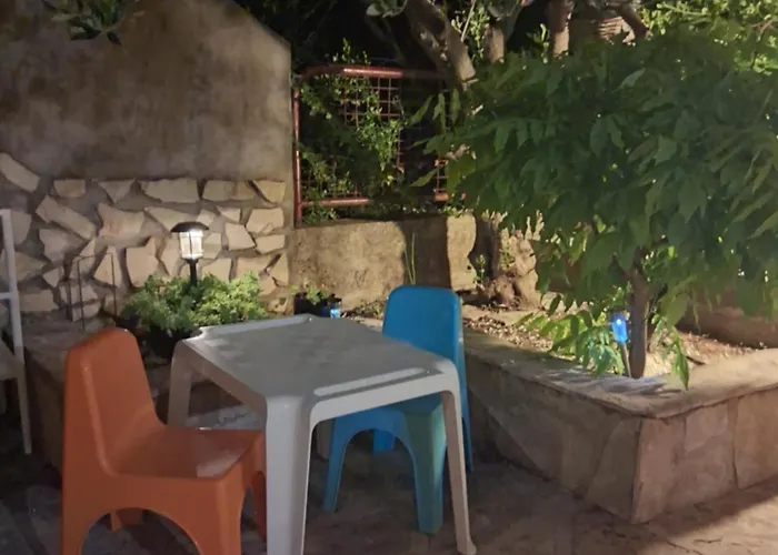 Salvia Mare * Bilice