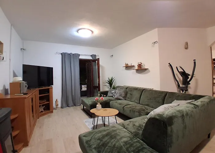 Salvia Mare * Bilice