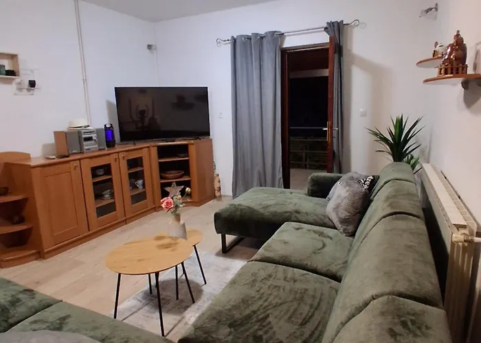 Salvia Mare Villa Bilice