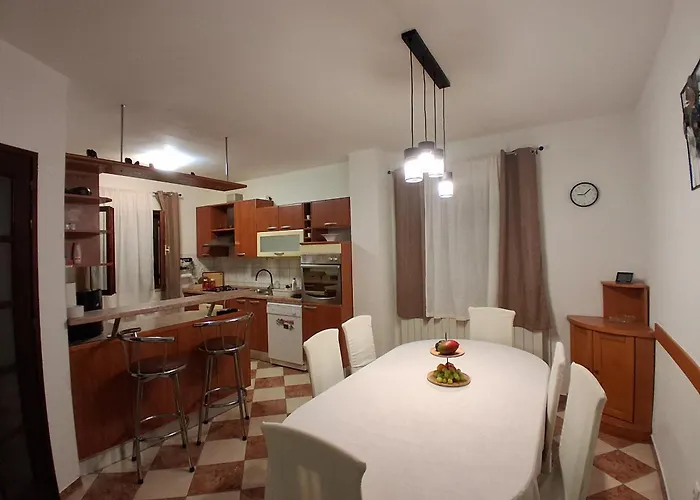 Villa Salvia Mare Bilice