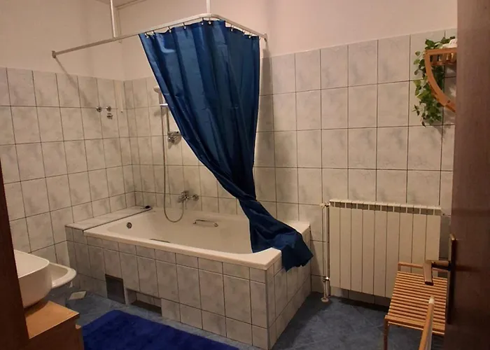 Salvia Mare * Bilice